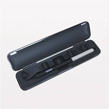 Amazon | SUGZIL ペン ケース ワコム Intuos/Intuos Pro/Bamboo